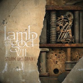 VII - Sturm Und Drang album cover