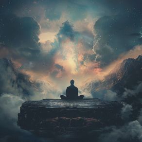 Meditation Music Path: Peaceful Sounds album cover