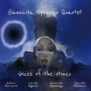 Voices Of The Stones album cover