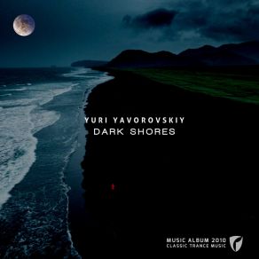 Dark Shore 2010 (Dark Shore 2010 Album) album cover