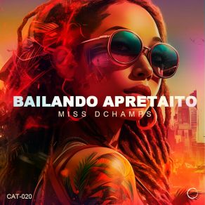 Bailando Apretaito album cover
