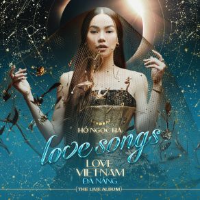 Love Songs Love Vietnam In Đà Nẵng (Live) album cover
