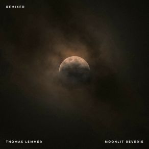 Moonlit Reverie (Remixed) album cover