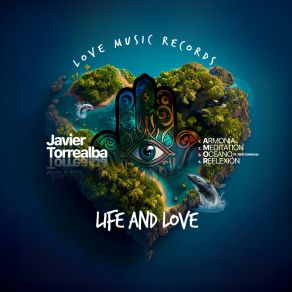 Life And Love album cover