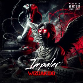 Impaler album cover