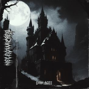 Dark Ages album cover
