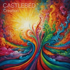 Creation album cover