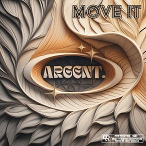 Move It album cover