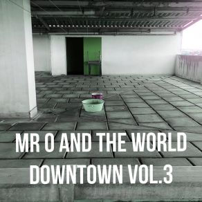 Downtown, Vol. 3 album cover