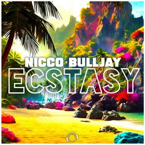 Ecstasy album cover