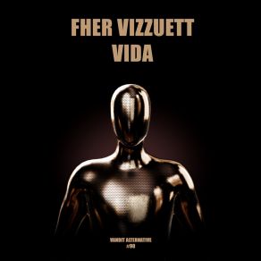 Vida album cover