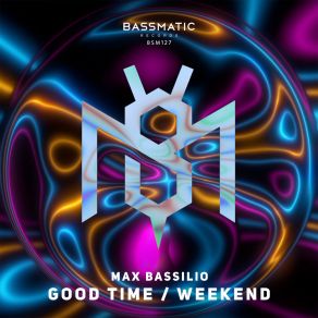 Good Time / Weekend album cover