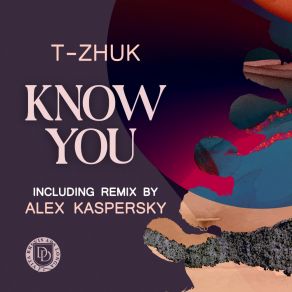 Know You album cover