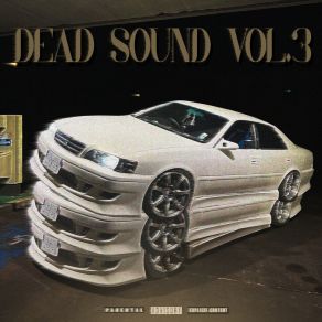 DEAD SOUND VOL. 3 album cover