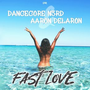 Fast Love album cover