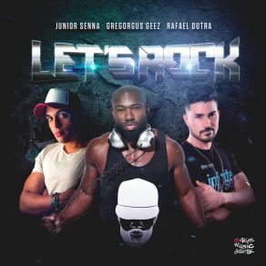 Let's Rock (2K24 Remixes) album cover