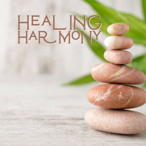 Healing Harmony: Peaceful Spa Tunes album cover