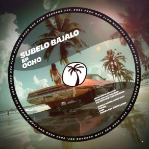 Subelo Bajalo album cover