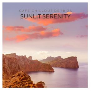 Sunlit Serenity: Deep House Lounge album cover