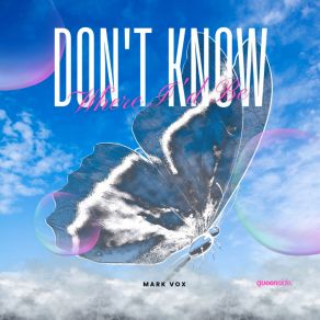 Don't Know Where I'd Be album cover