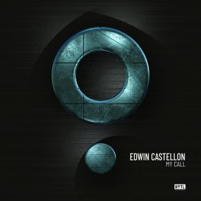 My Call album cover