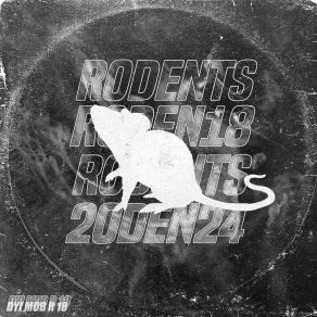 R 18 album cover
