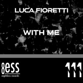 With Me album cover