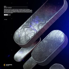 Being Human album cover