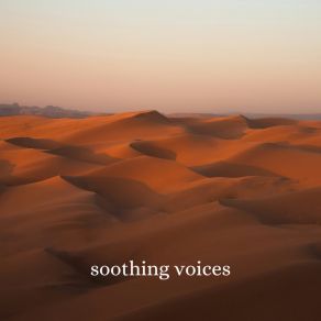 Soothing Voices album cover