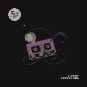 Congomania album cover
