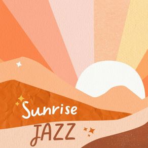 Sunrise Jazz: Easy Listening Jazz Café album cover