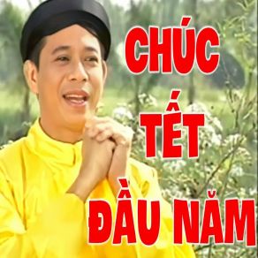 Bảo Chung Chúc Tết album cover