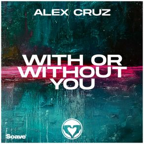 With Or Without You album cover