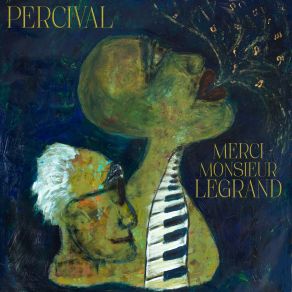 Merci Monsieur Legrand album cover