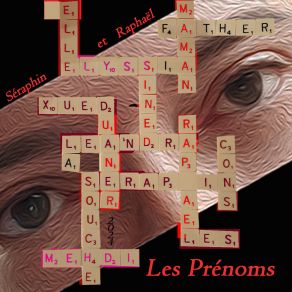 Les Prénoms album cover