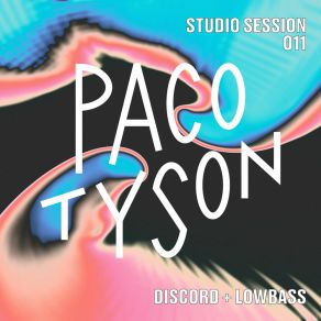 Studio Session 011 album cover
