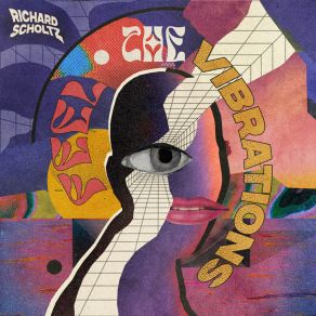 Feel The Vibrations album cover