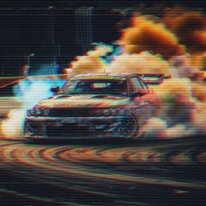 Move It (Aggressive Drift Phonk) album cover