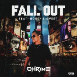 Fall Out album cover