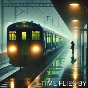 Time Flies By album cover