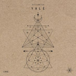 Yalé album cover