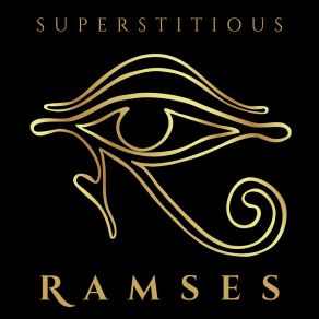 Superstitious album cover