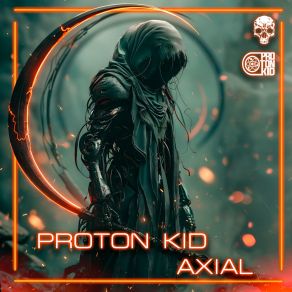 Axial album cover