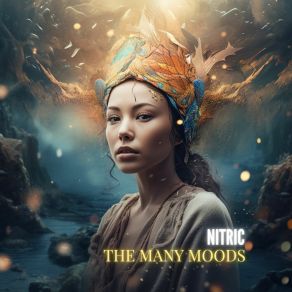 The Many Moods album cover