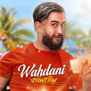 Wahdani album cover