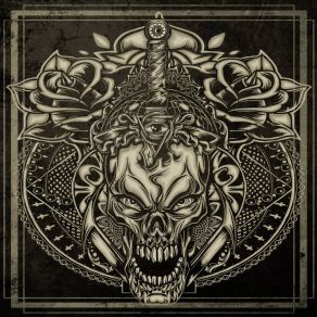 Forever No More album cover
