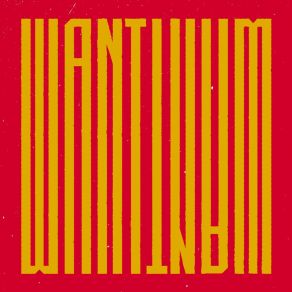 WANT album cover