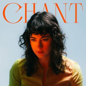 Chant album cover