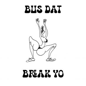 Bus Dat album cover