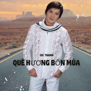 Quê Hương Bốn Mùa album cover